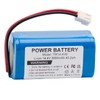 3000mAh 14.4V Battery Li-ion for Tikom Only for G8000Pro Robot
