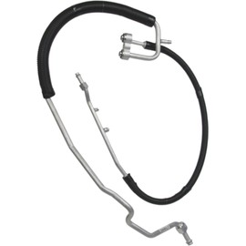 Four Seasons 56017 Hose Assembly