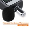 Digital Sound Level Meter Hand-held Sound dB Meter with Programmable