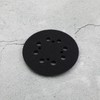 eMagTech 5 Inch Velcro Sander Support Plate, Compatible with DeWalt