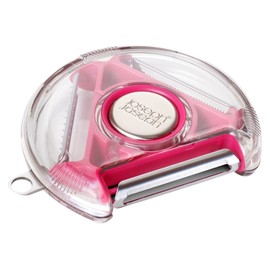 JosephJoseph Rotary Peeler (095142/095166/095159)