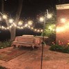 String Lights USB Powered Changing Twinkle 66 FT 200 LED
