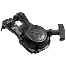Aynaxcol A051001312 Recoil Starter Assembly Pull Start, Replacement for Echo SRM-225 PAS-225 PE-225 GT-225L SRM-225 Trimmers, Repalces A051001311