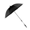 Baby Stroller Parasol UV Protection Free Rotation Detachable Universal Stroller