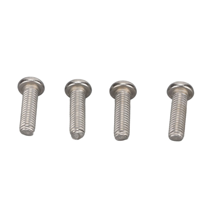 4pcs SP4010 Speaker Isolation Spike Stand Foot 40x20mm / 1.57x0.78in