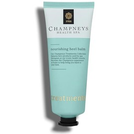 Champney Health Spa | Nourishing Heel Balm - Treatments Collection | Deeply Moisturises & Smooths Dry Heels in Need of a Little Love | 75mL