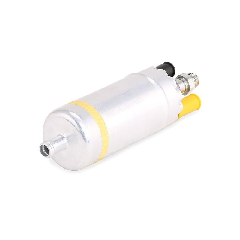 RIDEX 458F0176 Fuel Pump 3 Bar Pressure