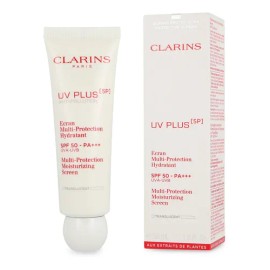 Hidratante Clarins Anti-pollution Multi-protection