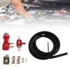 Ronyme Boost Controller Kit Parts Replace Boost Bleed Valve, Red