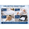 ABSO-X Ultra Bed Protector Pads 60 x 90 cm -