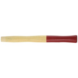 Stubai 100472 Handle for Engineer's Hammer, Red/Beige, 100 g