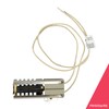 Frigidaire 5303935066 Burner Igniter for Oven Burners, Gold