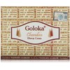Goloka Chandan Incense Cones 10/count