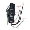 Ignition Switch Box for Harbor Predator 13HP 420cc 60340 60349