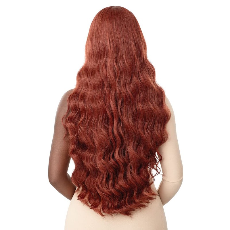 Outre HD Lace Front Wig Arlena 30" (GDNPE)