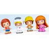 My First Pinypon Job Figures Serie #2 - Nuevas Profesiones