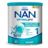 NAN 1 Optimal Pro Fórmula Para Lactantes De 0 a