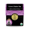 Buddha Teas - Crown Chakra Tea - Organic Herbal Tea