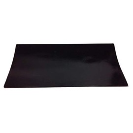 Isolate It!: Sorbothane Acoustic & Vibration Damping Film 40 Duro (0.06 x 4 x 6in)