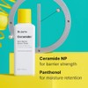 Ceramidin Skin Barrier Serum Toner by Dr. Jart+ for Unisex