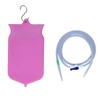 Silicone Enema Bag Kit Intestinal Cleansing Enema Douche Combination Set