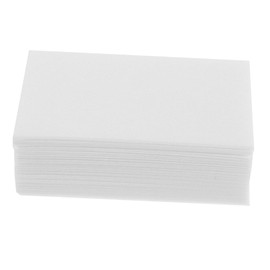 TOVINANNA 520pcs Disposable Hair Curling Tissue for Cold and Hot Perms Lightweight Protective Perm Papers for Professional Styling High Volume Pack for Salons Comfortable and Sturdy Design