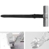 Hand Tools 3.1 Inch Collet Canvas Collet Cast Iron Canvas