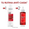 Vichy Dercos Shampoo Anticaída Energy+ Reduce La Caída Del Cabello,
