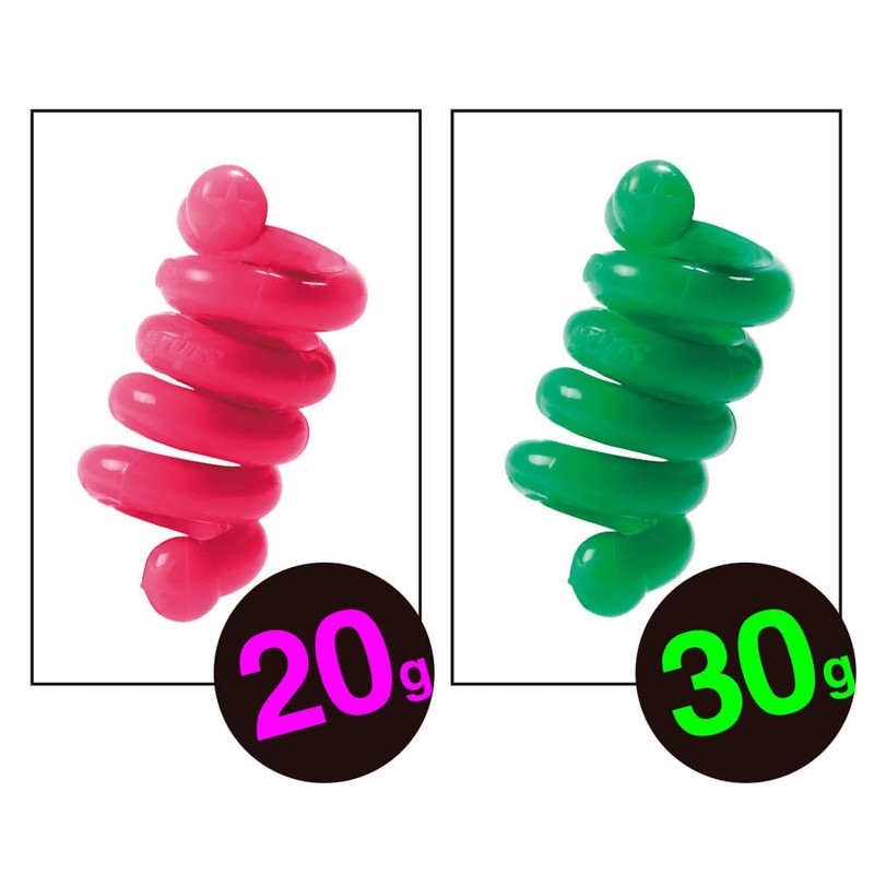 elitegrips Swing Practice Equipment Python Club Coil (G30g-P20g)