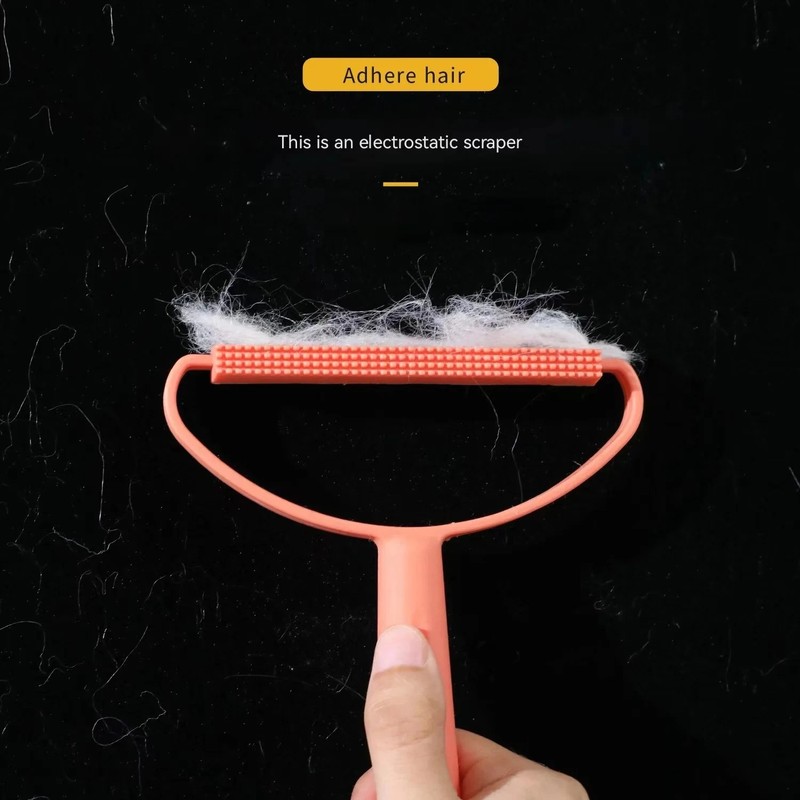 Clothes Lint Roller