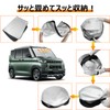 Mitsubishi Delica Mini B3 Series Windshield Sun Shade B34A B35A