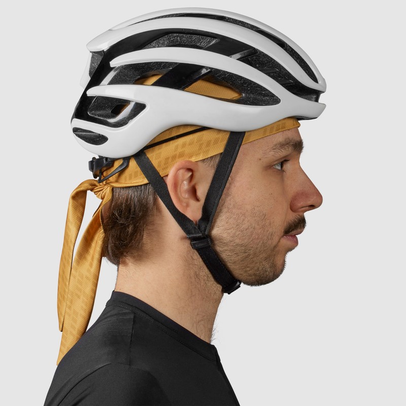 GripGrab Bandana Multifunctional Summer Sports Headscarf Thin Lightweight Underhelmet Bicycle