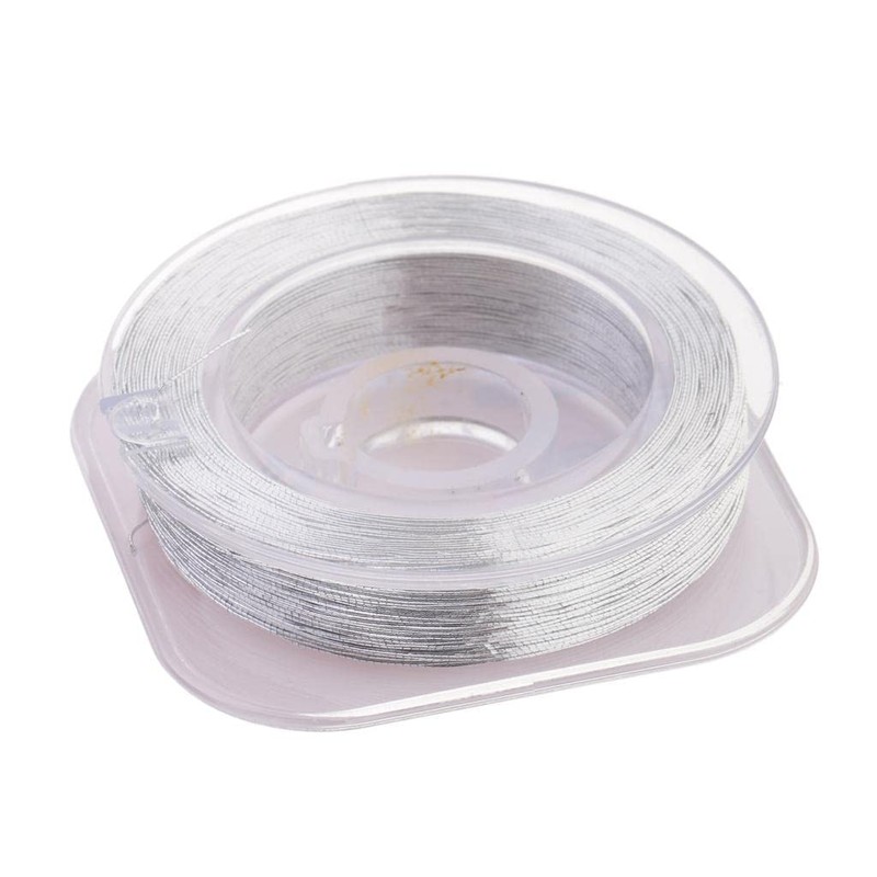 SM SunniMix Durable Nylon Wrap for Fishing Rods Guide Rings,