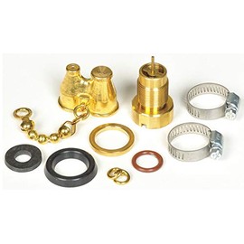 Indian Fire Pump Repair Kit - 175997