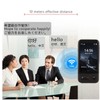 Language Translator 133 Languages 4.0 Inch Touch Screen Portable Smart