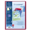 Exacompta - Ref. 5749E - 1 Kreacover Chromaline document cover