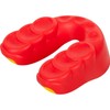 VENUM Mouthpiece Challenger (Red/Yellow)
