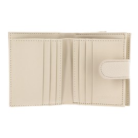 Valentino Ladies Brixton Travel Accessory Wallet, natural