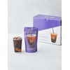 Coffee Bean [커피빈] 아메리카노 파우치 (230mL X 10개) [Coffee Bean] Americano Pouch (230mL X 10 pieces)