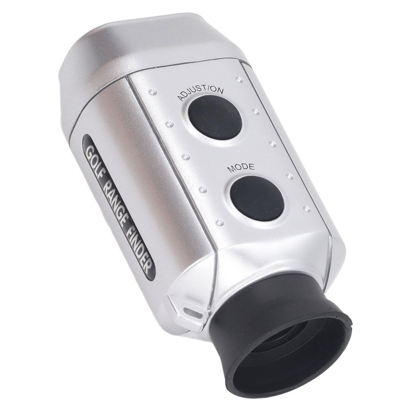 Golf Rangefinder, Anti UV Protected 1000 Yard Golf Distance Finder