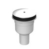SANIT SHOWER DRAIN 90 MM
