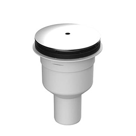 SANIT SHOWER DRAIN 90 MM