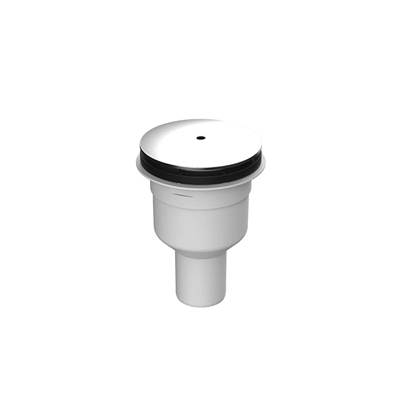 SANIT SHOWER DRAIN 90 MM