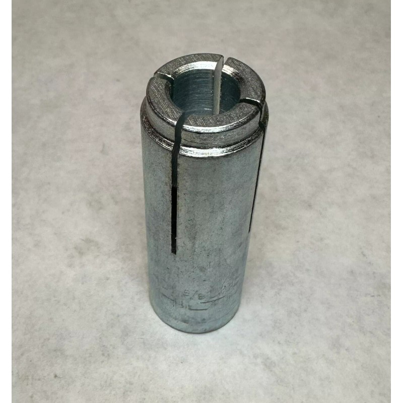 Hilti NEW (25-Pack) HILTI 336428 Drop-In Anchor HDI-5/8"
