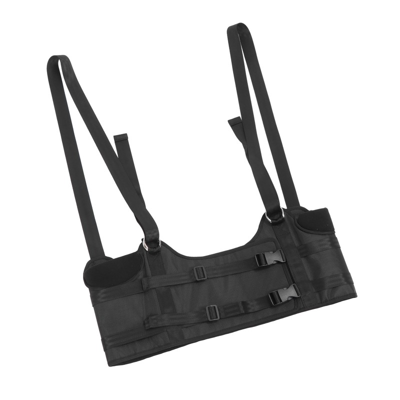 Back Stretcher Hanging Spinal Decompression Harness Back Alignment Device Decompressor