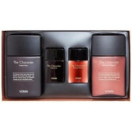 Bonin VBT Bonin the Character 2-piece special set gift set (28518625) 1 piece/ / VBT 보닌 더 캐릭터 2종 기획세트 선물세트 (28518625) 1개／