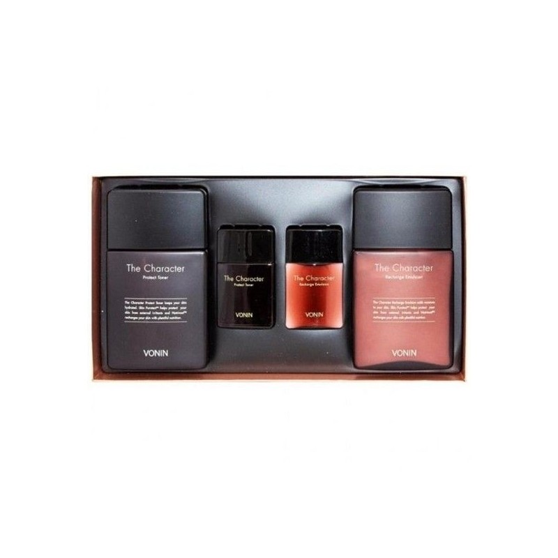 Bonin VBT Bonin the Character 2-piece special set gift set