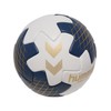 hummel hmlSTAR Match HB, Off White/Navy/Gold, 3