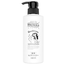 ダリヤ フケミンユー 薬用コンディショナー 400mL