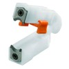 WEIDMULLER 1119030000 – Blade desaislante STRIPAX erme-10
